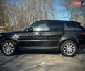 Чорний Ленд Ровер Range Rover Sport, об'ємом двигуна 3 л та пробігом 94 тис. км за 29300 $, фото 74 на Automoto.ua