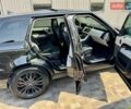 Чорний Ленд Ровер Range Rover Sport, об'ємом двигуна 2.99 л та пробігом 125 тис. км за 30900 $, фото 94 на Automoto.ua