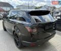 Чорний Ленд Ровер Range Rover Sport, об'ємом двигуна 3 л та пробігом 162 тис. км за 38000 $, фото 19 на Automoto.ua