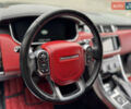 Чорний Ленд Ровер Range Rover Sport, об'ємом двигуна 5 л та пробігом 143 тис. км за 28500 $, фото 85 на Automoto.ua