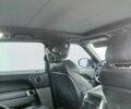 Чорний Ленд Ровер Range Rover Sport, об'ємом двигуна 2.99 л та пробігом 195 тис. км за 24000 $, фото 13 на Automoto.ua