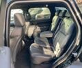 Чорний Ленд Ровер Range Rover Sport, об'ємом двигуна 5 л та пробігом 152 тис. км за 24900 $, фото 21 на Automoto.ua