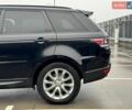 Чорний Ленд Ровер Range Rover Sport, об'ємом двигуна 3 л та пробігом 99 тис. км за 28900 $, фото 27 на Automoto.ua