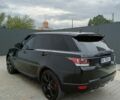 Чорний Ленд Ровер Range Rover Sport, об'ємом двигуна 2.99 л та пробігом 195 тис. км за 24000 $, фото 8 на Automoto.ua