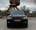 Черный Ленд Ровер Рендж Ровер Спорт, объемом двигателя 3 л и пробегом 190 тыс. км за 31000 $, фото 2 на Automoto.ua