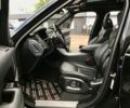 Чорний Ленд Ровер Range Rover Sport, об'ємом двигуна 3 л та пробігом 62 тис. км за 58000 $, фото 59 на Automoto.ua