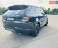 Чорний Ленд Ровер Range Rover Sport, об'ємом двигуна 2.99 л та пробігом 127 тис. км за 30500 $, фото 21 на Automoto.ua