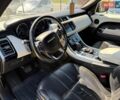 Чорний Ленд Ровер Range Rover Sport, об'ємом двигуна 2.99 л та пробігом 226 тис. км за 26500 $, фото 19 на Automoto.ua