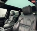 Чорний Ленд Ровер Range Rover Sport, об'ємом двигуна 3 л та пробігом 99 тис. км за 28900 $, фото 30 на Automoto.ua