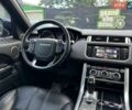 Чорний Ленд Ровер Range Rover Sport, об'ємом двигуна 2.99 л та пробігом 208 тис. км за 21999 $, фото 21 на Automoto.ua