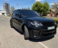 Чорний Ленд Ровер Range Rover Sport, об'ємом двигуна 2.99 л та пробігом 175 тис. км за 36000 $, фото 25 на Automoto.ua