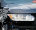 Чорний Ленд Ровер Range Rover Sport, об'ємом двигуна 3 л та пробігом 144 тис. км за 9999 $, фото 8 на Automoto.ua