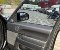 Чорний Ленд Ровер Range Rover Sport, об'ємом двигуна 2.99 л та пробігом 207 тис. км за 17900 $, фото 19 на Automoto.ua