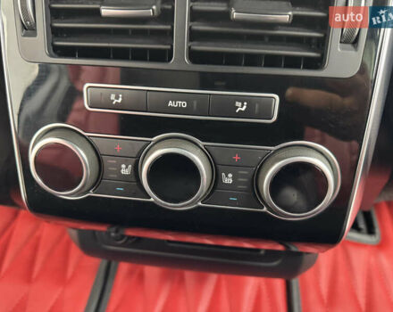 Черный Ленд Ровер Рендж Ровер Спорт, объемом двигателя 5 л и пробегом 143 тыс. км за 28500 $, фото 72 на Automoto.ua