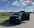 Чорний Ленд Ровер Range Rover Sport, об'ємом двигуна 3 л та пробігом 162 тис. км за 38000 $, фото 10 на Automoto.ua
