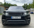 Чорний Ленд Ровер Range Rover Sport, об'ємом двигуна 2.99 л та пробігом 103 тис. км за 29999 $, фото 1 на Automoto.ua