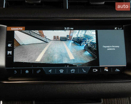 Ленд Ровер Рендж Ровер Спорт 2016 в Одессе на Automoto.ua Черный Ленд Ровер Рендж Ровер Спорт, объемом двигателя 2.99 л и пробегом 184 тыс. км за 32500 $, фото 40 на Automoto.ua