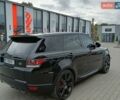 Чорний Ленд Ровер Range Rover Sport, об'ємом двигуна 2.99 л та пробігом 195 тис. км за 24000 $, фото 5 на Automoto.ua