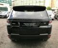 Чорний Ленд Ровер Range Rover Sport, об'ємом двигуна 3 л та пробігом 62 тис. км за 58000 $, фото 44 на Automoto.ua