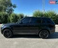 Чорний Ленд Ровер Range Rover Sport, об'ємом двигуна 3 л та пробігом 74 тис. км за 29900 $, фото 4 на Automoto.ua