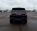 Чорний Ленд Ровер Range Rover Sport, об'ємом двигуна 2.99 л та пробігом 229 тис. км за 21999 $, фото 12 на Automoto.ua