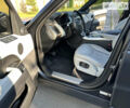 Чорний Ленд Ровер Range Rover Sport, об'ємом двигуна 2.99 л та пробігом 80 тис. км за 36900 $, фото 22 на Automoto.ua