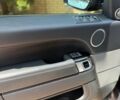 Чорний Ленд Ровер Range Rover Sport, об'ємом двигуна 2.99 л та пробігом 78 тис. км за 33000 $, фото 5 на Automoto.ua