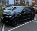 Чорний Ленд Ровер Range Rover Sport, об'ємом двигуна 3 л та пробігом 130 тис. км за 25300 $, фото 1 на Automoto.ua