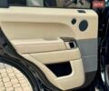 Чорний Ленд Ровер Range Rover Sport, об'ємом двигуна 2.99 л та пробігом 131 тис. км за 26900 $, фото 20 на Automoto.ua