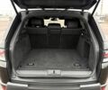 Чорний Ленд Ровер Range Rover Sport, об'ємом двигуна 2.99 л та пробігом 229 тис. км за 22000 $, фото 19 на Automoto.ua