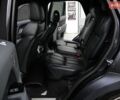 Чорний Ленд Ровер Range Rover Sport, об'ємом двигуна 3 л та пробігом 144 тис. км за 9999 $, фото 33 на Automoto.ua