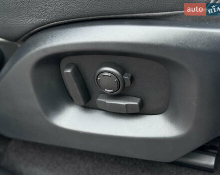 Чорний Ленд Ровер Range Rover Sport, об'ємом двигуна 3 л та пробігом 149 тис. км за 34500 $, фото 66 на Automoto.ua