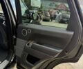 Чорний Ленд Ровер Range Rover Sport, об'ємом двигуна 3 л та пробігом 162 тис. км за 38000 $, фото 15 на Automoto.ua