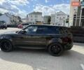Чорний Ленд Ровер Range Rover Sport, об'ємом двигуна 3 л та пробігом 162 тис. км за 38000 $, фото 27 на Automoto.ua