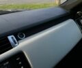 Чорний Ленд Ровер Range Rover Sport, об'ємом двигуна 2.99 л та пробігом 226 тис. км за 26600 $, фото 20 на Automoto.ua