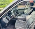 Чорний Ленд Ровер Range Rover Sport, об'ємом двигуна 2.99 л та пробігом 127 тис. км за 30500 $, фото 26 на Automoto.ua