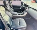 Чорний Ленд Ровер Range Rover Sport, об'ємом двигуна 2.99 л та пробігом 127 тис. км за 30500 $, фото 37 на Automoto.ua