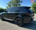 Чорний Ленд Ровер Range Rover Sport, об'ємом двигуна 3 л та пробігом 74 тис. км за 29900 $, фото 6 на Automoto.ua