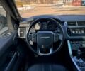 Чорний Ленд Ровер Range Rover Sport, об'ємом двигуна 3 л та пробігом 94 тис. км за 29300 $, фото 56 на Automoto.ua