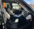 Чорний Ленд Ровер Range Rover Sport, об'ємом двигуна 5 л та пробігом 152 тис. км за 24900 $, фото 26 на Automoto.ua