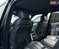 Чорний Ленд Ровер Range Rover Sport, об'ємом двигуна 3 л та пробігом 149 тис. км за 34500 $, фото 70 на Automoto.ua