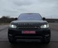 Чорний Ленд Ровер Range Rover Sport, об'ємом двигуна 2.99 л та пробігом 229 тис. км за 22000 $, фото 2 на Automoto.ua