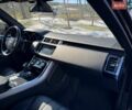Чорний Ленд Ровер Range Rover Sport, об'ємом двигуна 3 л та пробігом 94 тис. км за 29500 $, фото 40 на Automoto.ua