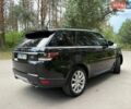 Чорний Ленд Ровер Range Rover Sport, об'ємом двигуна 3 л та пробігом 230 тис. км за 16999 $, фото 2 на Automoto.ua
