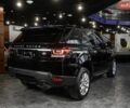 Чорний Ленд Ровер Range Rover Sport, об'ємом двигуна 2.99 л та пробігом 190 тис. км за 30000 $, фото 13 на Automoto.ua