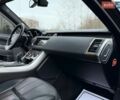 Чорний Ленд Ровер Range Rover Sport, об'ємом двигуна 3 л та пробігом 160 тис. км за 25000 $, фото 15 на Automoto.ua