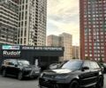 Чорний Ленд Ровер Range Rover Sport, об'ємом двигуна 3 л та пробігом 196 тис. км за 29990 $, фото 109 на Automoto.ua