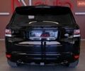 Чорний Ленд Ровер Range Rover Sport, об'ємом двигуна 2.99 л та пробігом 124 тис. км за 24900 $, фото 10 на Automoto.ua