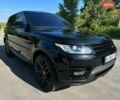 Чорний Ленд Ровер Range Rover Sport, об'ємом двигуна 3 л та пробігом 74 тис. км за 29900 $, фото 1 на Automoto.ua