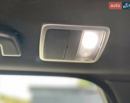 Черный Ленд Ровер Рендж Ровер Спорт, объемом двигателя 2.99 л и пробегом 152 тыс. км за 34300 $, фото 18 на Automoto.ua